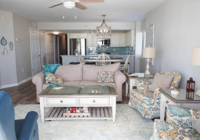 Beach Club II 4A condo